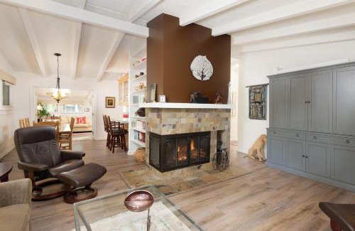 West End House | Aspen West End Home