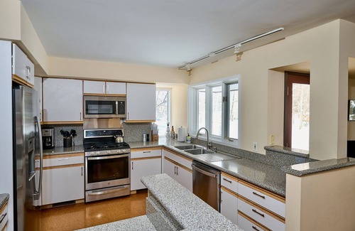 West End House | Aspen West End Sanctuary 4878 sf. Permit #071906