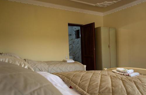 Tatev House | Aspet B&B
