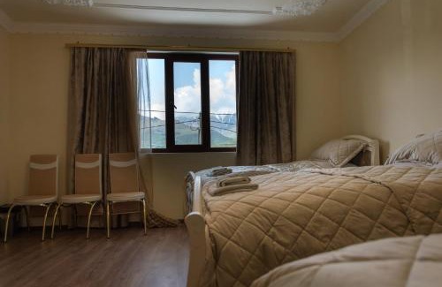 Tatev House | Aspet B&B