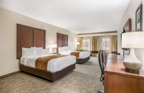 Gettysburg Hotel | Aspire Gettysburg Hotel