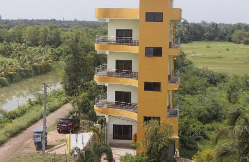 Diamond Harbour Hotel | Aspiring Resort