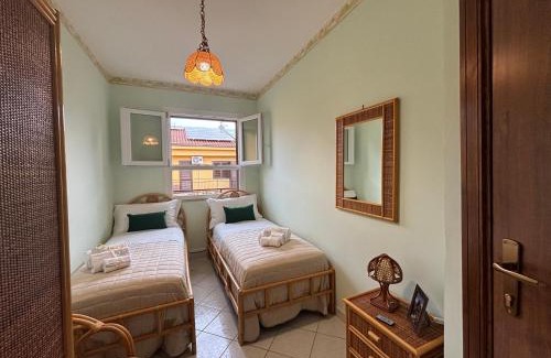 Aspra House | Aspra Mare House