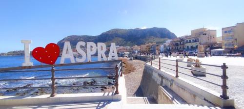 Aspra Apartment | Aspranthouse