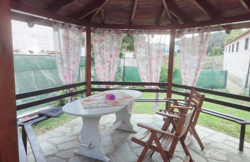 Kavala Apartment | Aspri Ammos House