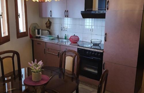 Ammoudia Apartment | Aspri Villa