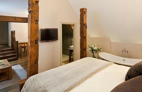 Sint-Pieters-Woluwe Hotel | Aspria Royal La Rasante Hotel & Spa