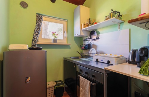 Palombaio Bed & Breakfast | Aspromonte Yellow House