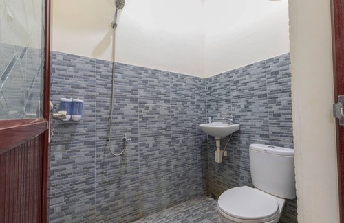 Lombok House | Asri Guesthouse