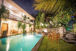 Lodtunduh Villa | Asri Sari Ubud Resort
