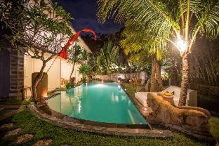 Lodtunduh Villa | Asri Sari Ubud Resort