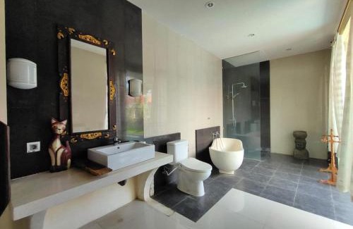 Batuan Villa | Asri Sari Ubud Villa & Resort