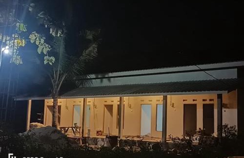 Sekongkang House | Asry HomeStay