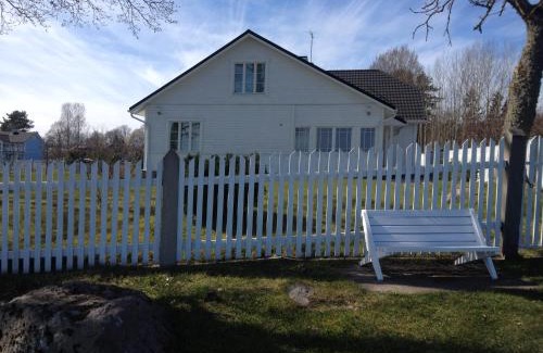 Kasmu House | ÄSSA BEACH HOUSE