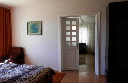 Kasmu House | ÄSSA BEACH HOUSE