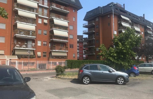 Assago Apartment | Assago-Forum