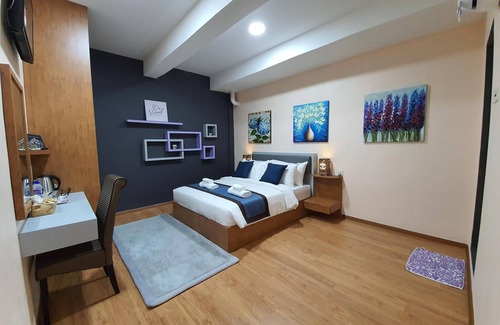 Kampung Tanjung Mas Hotel | Assalam Hotel