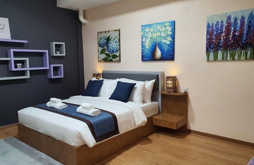 Kampung Tanjung Mas Hotel | Assalam Hotel
