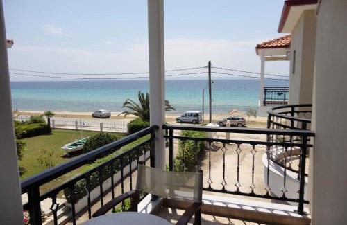 Nikita Apartment | Assano Seafront Luxury