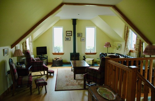 Bunessan Cottage | Assapol Cottage on the beautiful Island of Mull
