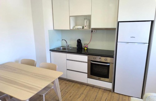 Beijos Apartment | Assembleia Marcoense