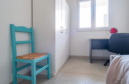 Assemini Apartment | Assemini Roomy Apartment with Terrace!