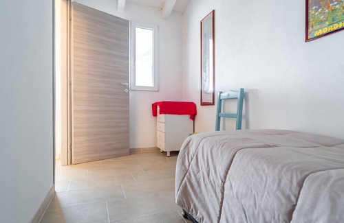 Assemini Apartment | Assemini Roomy Apartment with Terrace!