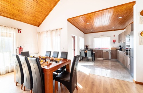 Terras de Bouro House | Assento do Cávado