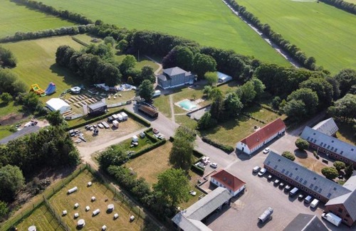 Brorup House | Assersbølgård