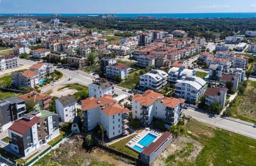 Belek Apartment | ASSOS APART BELEK