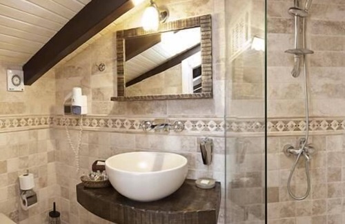 Ayvacik Hotel | Assos Behram Hotel - Special Class - Adults Only