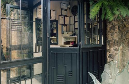 Behram Hotel | Assosyal Hotel