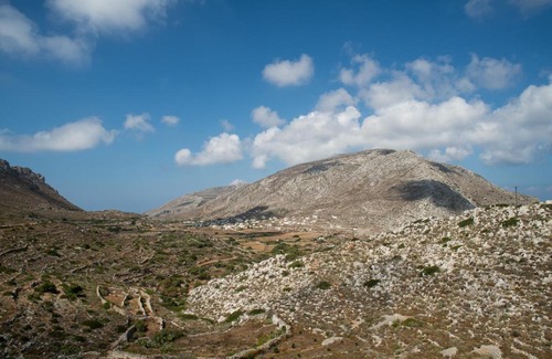 Karpathos House | Astahi