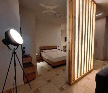 Nikaia-Agios Ioannis Rentis Apartment | Astak