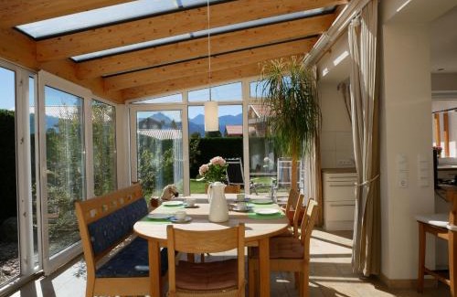 Waltenhofen House | Astara - Dein Traum-Ferienhaus in Schwangau