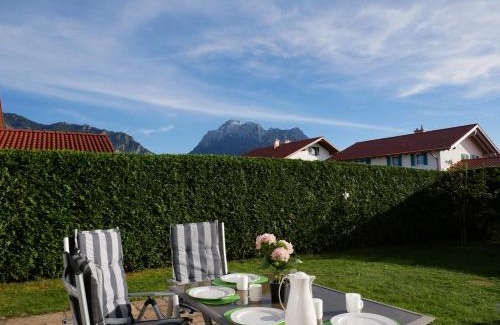 Waltenhofen House | Astara - Dein Traum-Ferienhaus in Schwangau