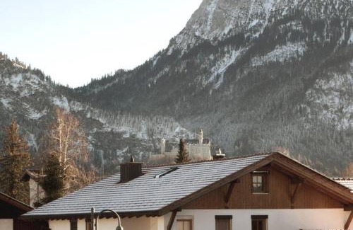 Waltenhofen House | Astara - Dein Traum-Ferienhaus in Schwangau