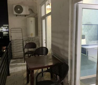 Azerbaijan Apartment | Astara Marina 2-4