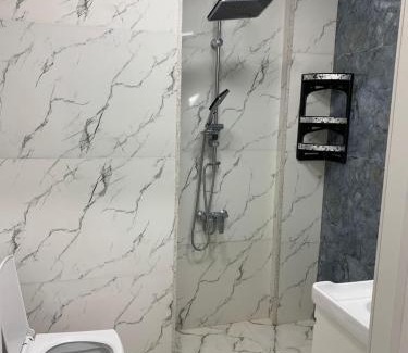 Azerbaijan Apartment | Astara Marina 2-4