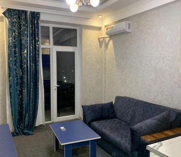Azerbaijan Apartment | Astara Marina 2-4