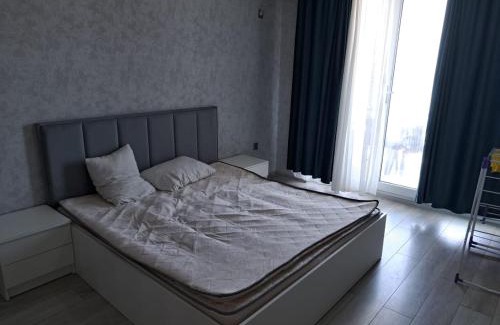 Azerbaijan Apartment | Astara Terrace Apart 01-45