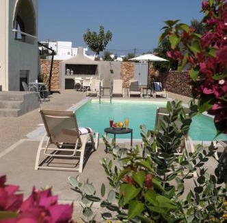 Diakofti Villa | Astarte Sea Villas