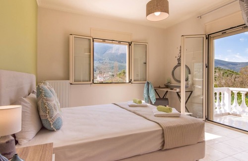 Pigadhakia Villa | Astarte Villas - Cocoon Luxury Villa