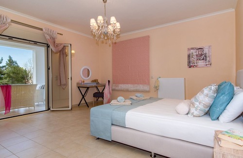 Pigadhakia Villa | Astarte Villas - Cocoon Luxury Villa