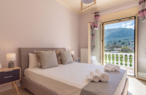 Pigadhakia Villa | Astarte Villas - Cocoon Luxury Villa