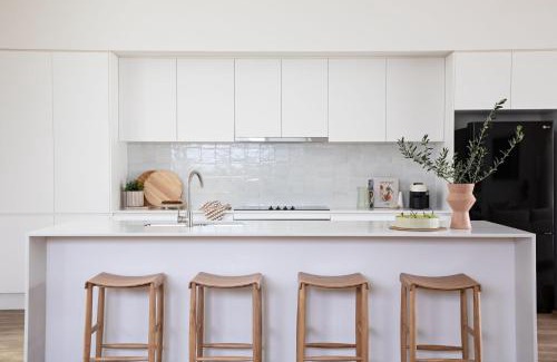 Narrawallee House | Aster