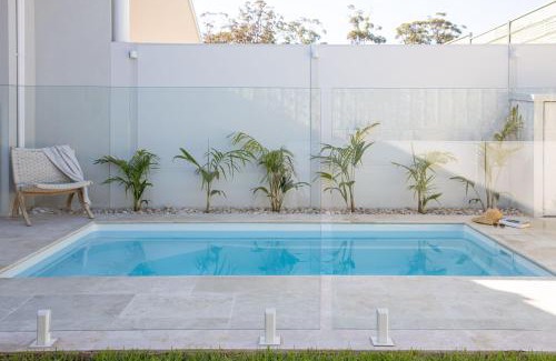Narrawallee House | Aster