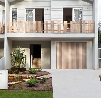 Narrawallee House | Aster
