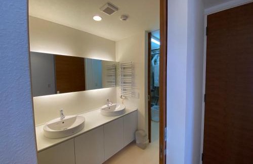 Hirafu Apartment | Aster