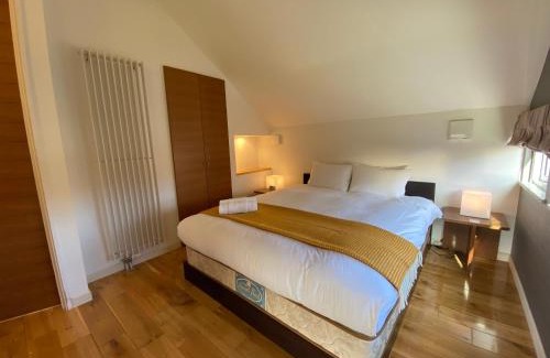 Hirafu Apartment | Aster